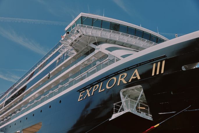 EXPLORA III