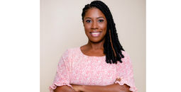 Stacey Liburd, Anguilla Tourist Board