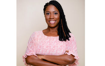 Stacey Liburd, Anguilla Tourist Board