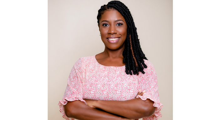 Stacey Liburd, Anguilla Tourist Board Stacey Liburd, Anguilla Tourist Board