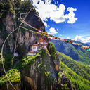 Adobe Stock, monasteries, buddhist monastery, bhutan