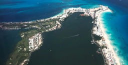 Mexico Continues International Travel Surge