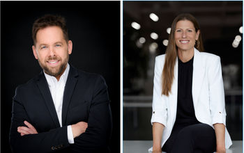 Marc Pelletier, Karine Gagnon TDC