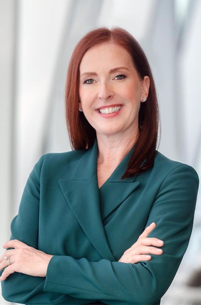 Celebrity Cruises President Laura Hodges Bethge Celebrity Cruises President Laura Hodges Bethge