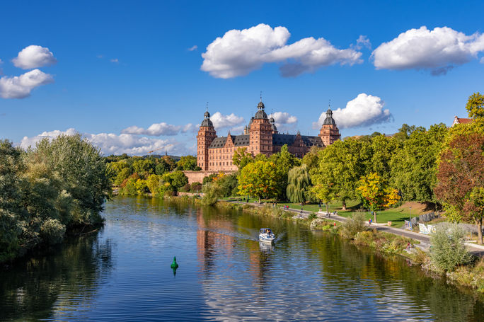 Aschaffenburg