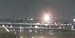 American Airlines plane crash