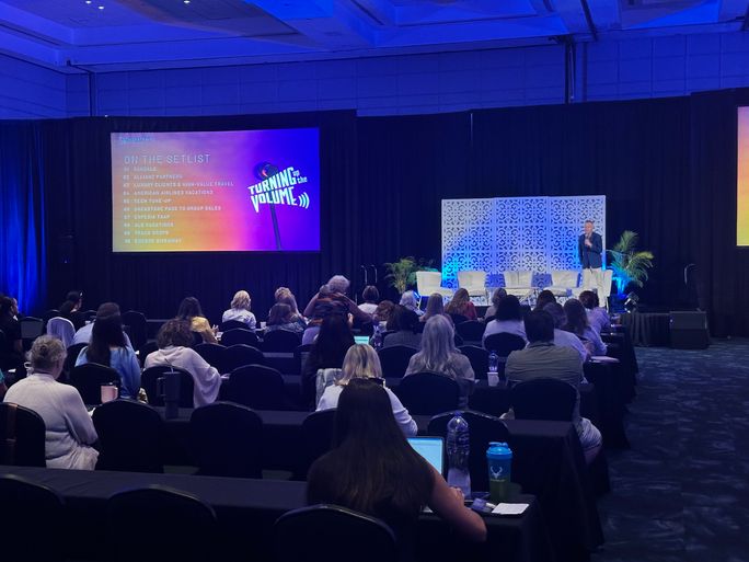 Avoya Land Forum Deepens Connections Fueling Advisor Success Avoya Land Forum Deepens Connections Fueling Advisor Success