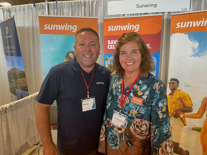 Sunwing ACTA Sunwing ACTA
