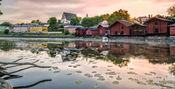 Porvoo, Finland