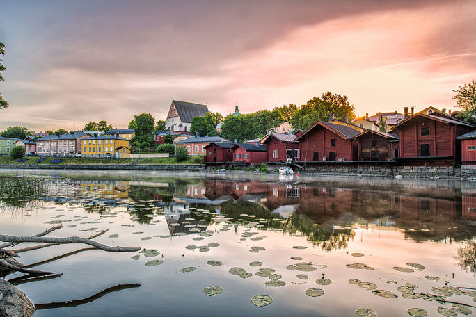 Porvoo, Finland