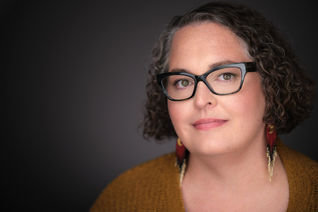 Johanna “Joey” Silver, travel consultant with Expedia Cruises
