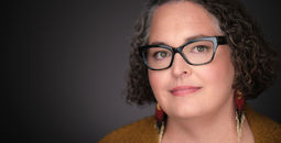 Johanna “Joey” Silver, travel consultant with Expedia Cruises