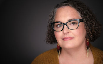 Johanna “Joey” Silver, travel consultant with Expedia Cruises