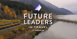 Future Leaders in Travel conference