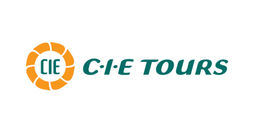 CIE Tours Logo