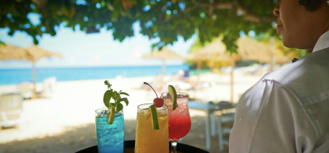 Image:  (Photo Credit: Jamaica Tourist Board)