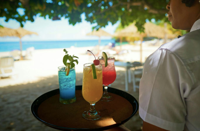 Jamaica Jamaica