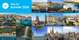 Air Transat Summer 2026