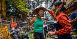 G Adventures, solo travel, solo travel trips, tour operators