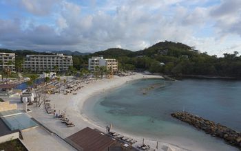Royalton Saint Lucia