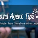 Travel Agent Tips Highlight: Making the Host Shift