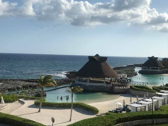 Hard Rock Riviera Maya