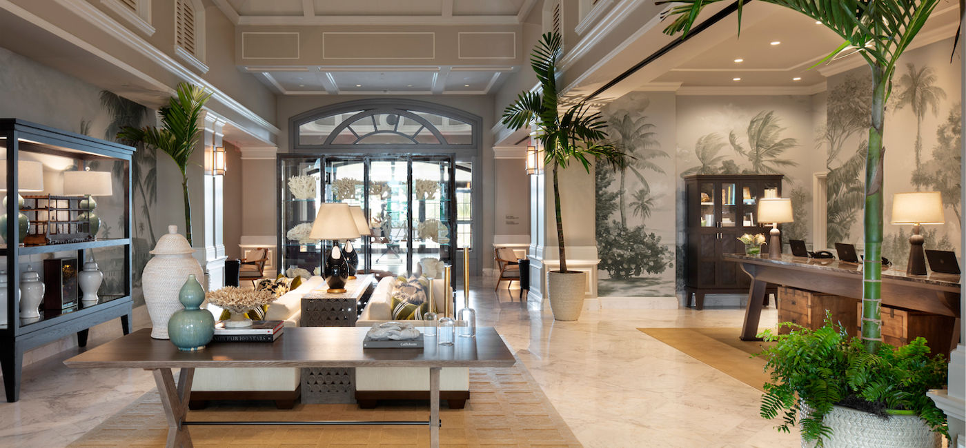 Image: Rosewood Baha Mar. (photo courtesy of Rosewood Hotels & Resorts)