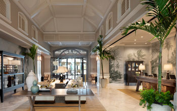 Rosewood Baha Mar