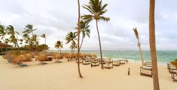Punta Cana Princess Beach