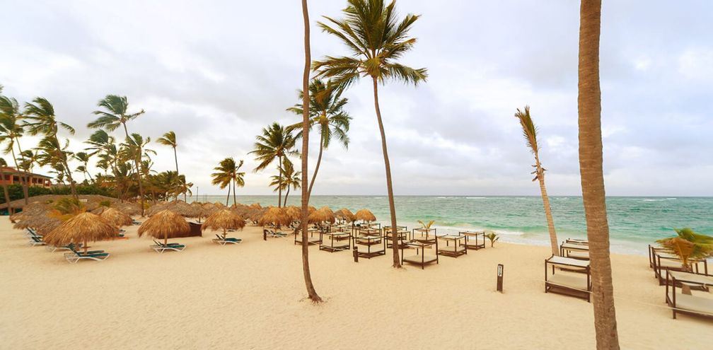 Punta Cana Princess Beach