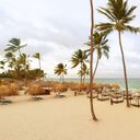 Punta Cana Princess Beach