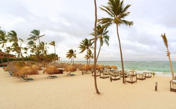 Punta Cana Princess Beach