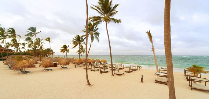 Punta Cana Princess Beach Punta Cana Princess Beach