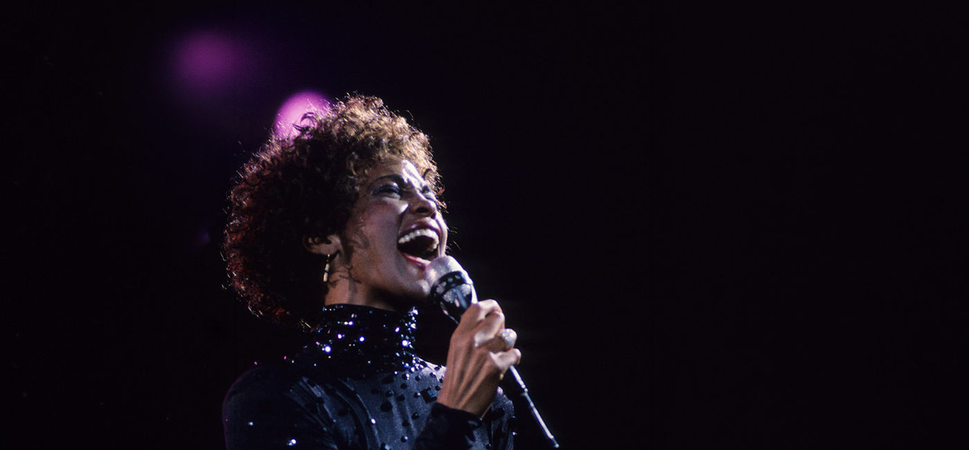 Image: Norwegian Cruise Line will debut a new Whitney Houston show aboard Norwegian Aura (Photo Credit: Norwegian Cruise Line)