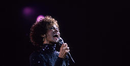 Norwegian Cruise Line will debut a new Whitney Houston show aboard Norwegian Aura