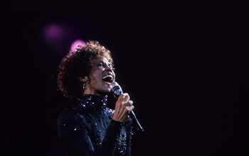 Norwegian Cruise Line will debut a new Whitney Houston show aboard Norwegian Aura