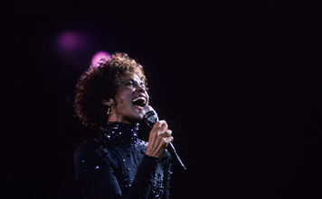 Norwegian Cruise Line will debut a new Whitney Houston show aboard Norwegian Aura