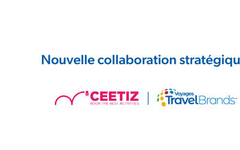 TravelBrands x Ceetiz