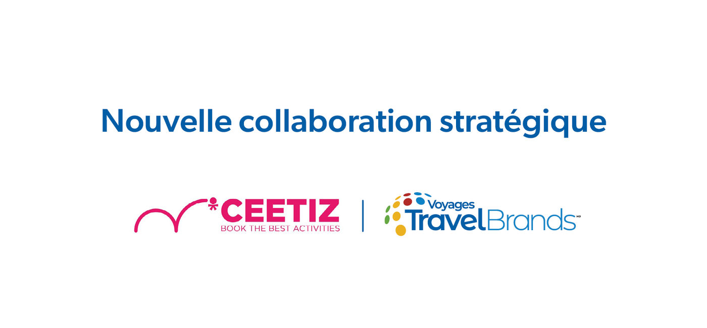 Image: TravelBrands x Ceetiz
