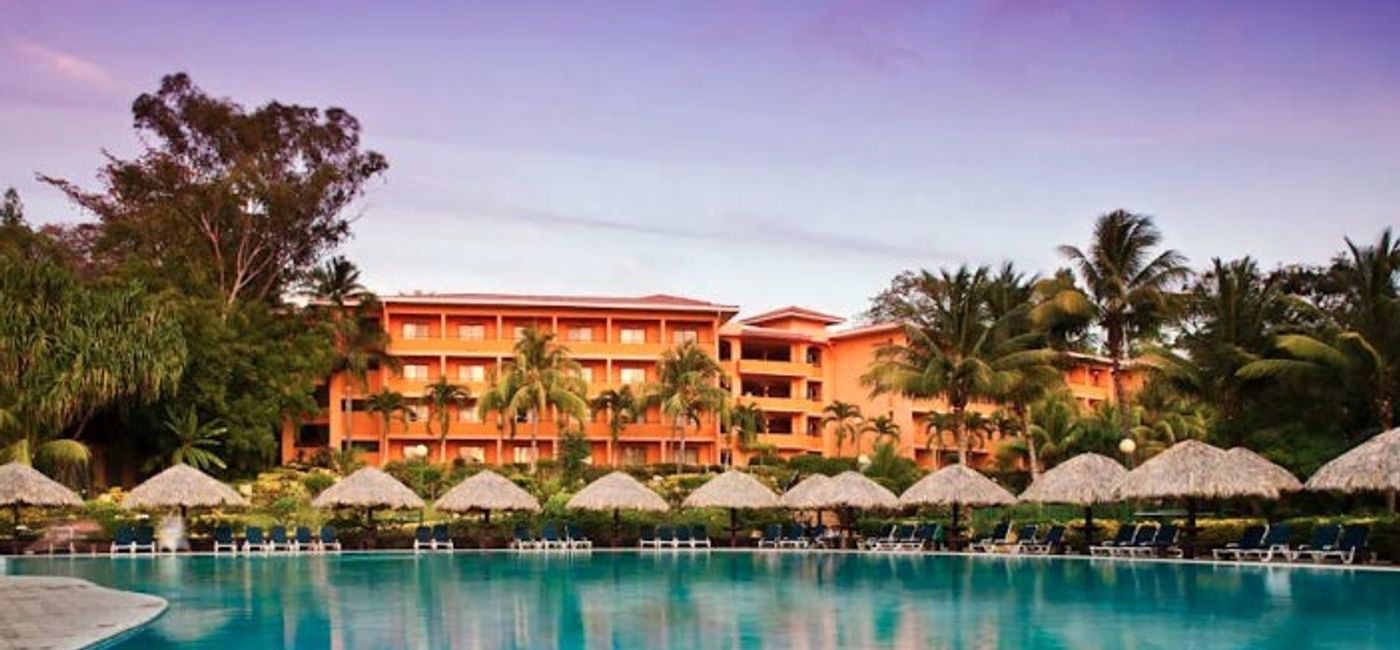 Image: Barceló Montelimar (Photo Credit: Sunwing Vacations)