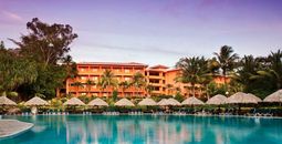 Barceló Montelimar
