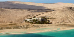 Melia Hotels International, Paradisus Fuerteventura, new resorts 2025, canary island resorts, paradisus by melia