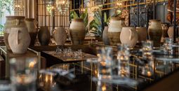 Gastronomy at Grand Riviera Princess and Grand Sunset Princess