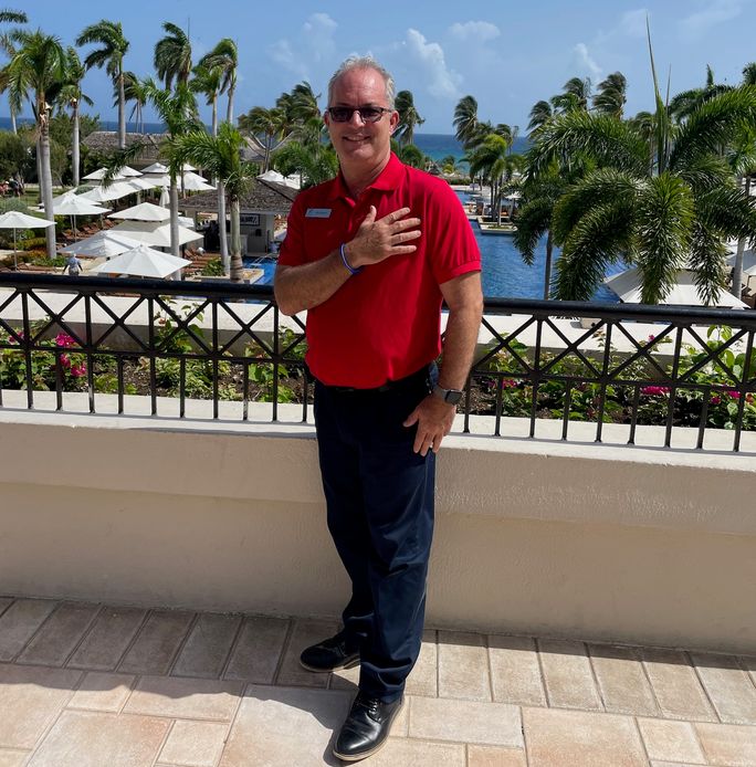 Jamaica Jamaica