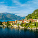 Lake Como, Italy