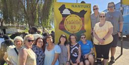 5Continents hosted a FAM trip to Kenya, offering 10 advisors a firsthand encounter.