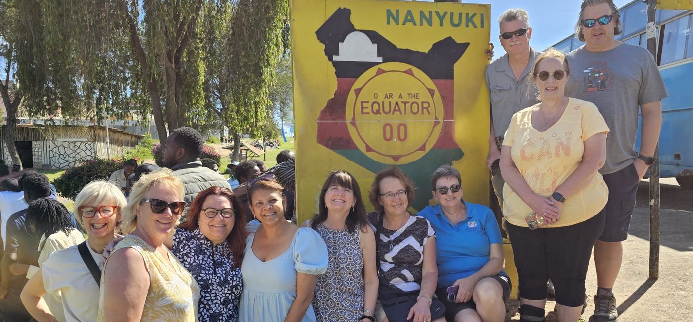 Image: 5Continents hosted a FAM trip to Kenya, offering 10 advisors a firsthand encounter. (Photo Credit: 5Continents)