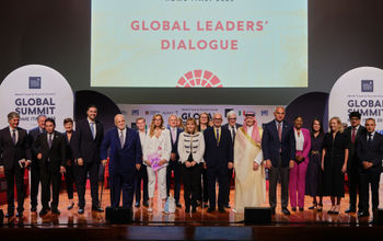 WTTC Summit in Rome, 2025