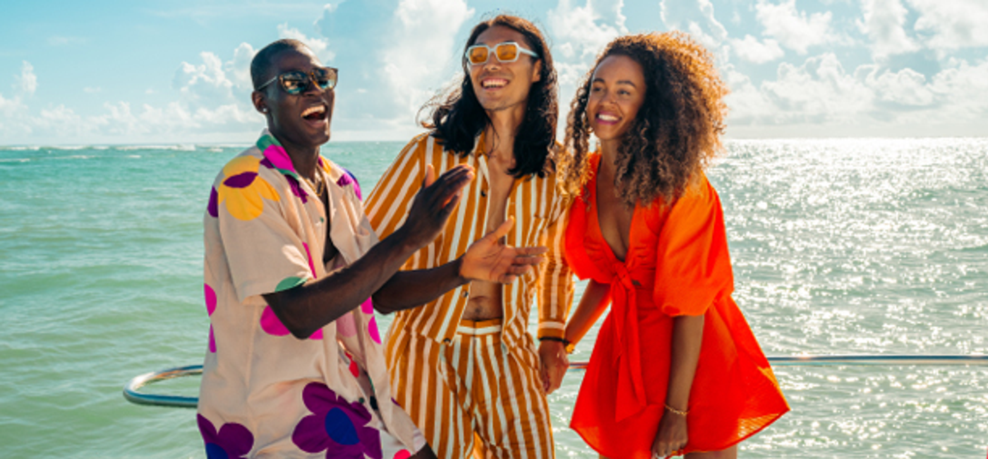Image: Sunwing propose un nouveau système de catégories d’hôtels tout compris (Source: Sunwing)