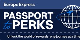 Passport to Perks